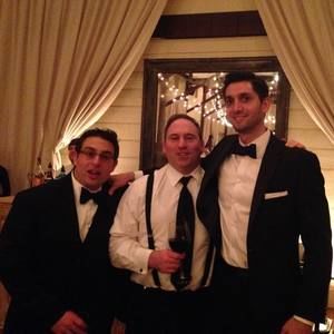 Meet your Posher, Chris